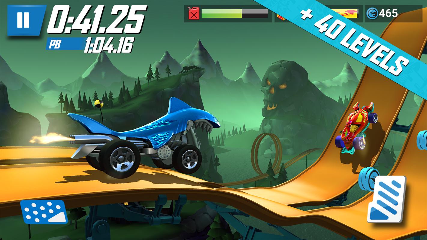 Racing