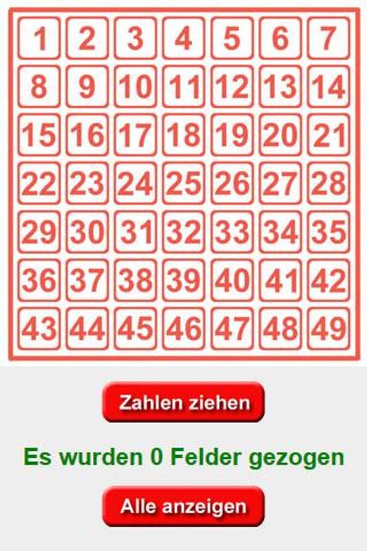Eurolotto Zahlen Generator Eurolotto Zahlen Generator