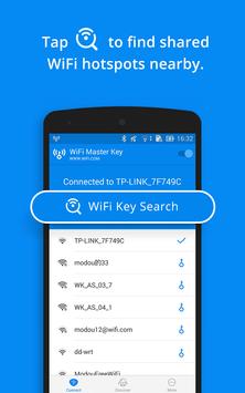 WiFi Master Key - by wifi.com