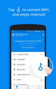 WiFi Master Key - by wifi.com