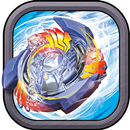 BEYBLADE BURST app APK
