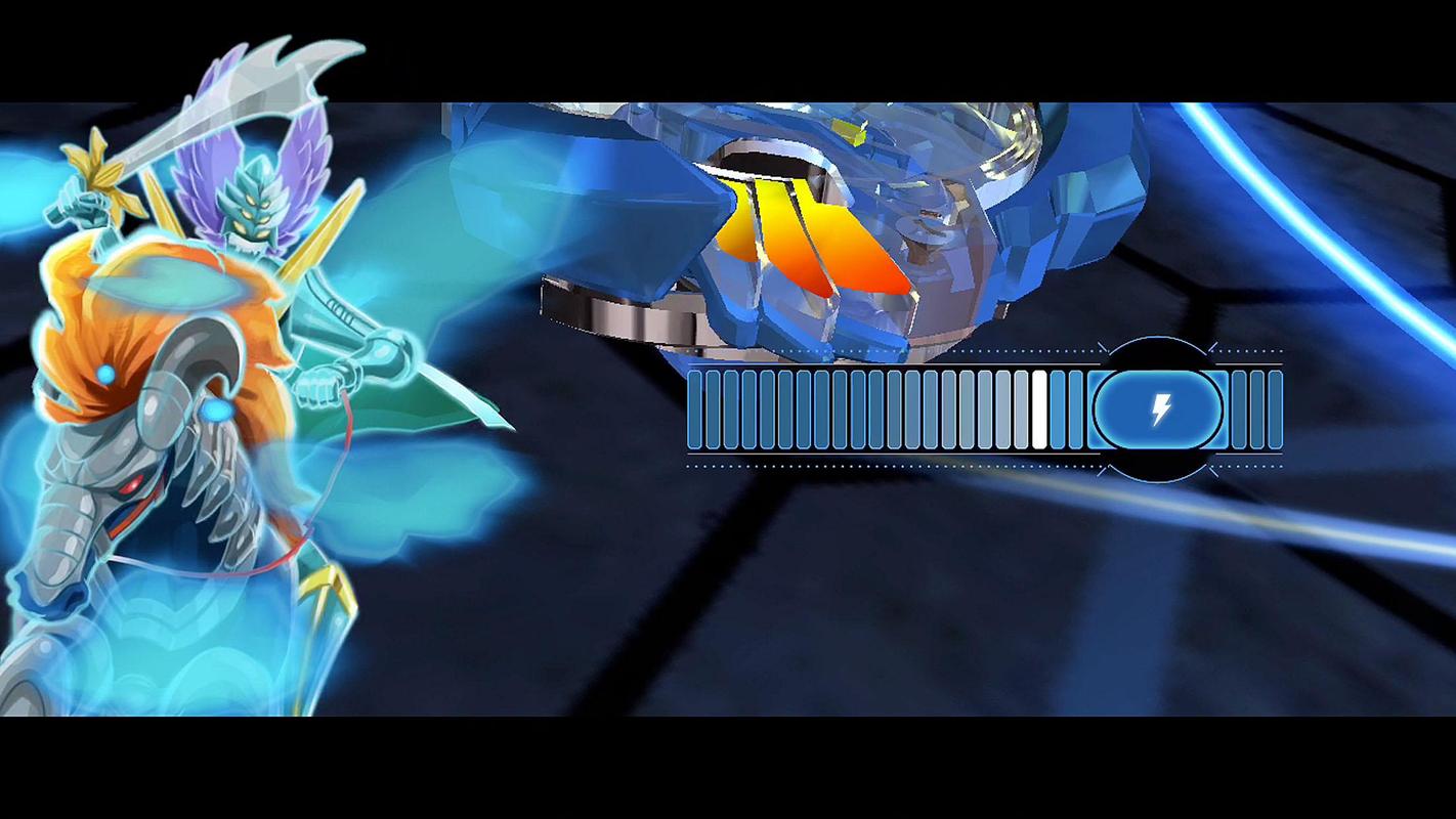 Burst Burst
