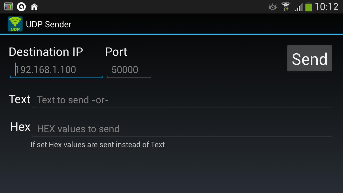packet sender apk 1.08 packet sender apk 1.08