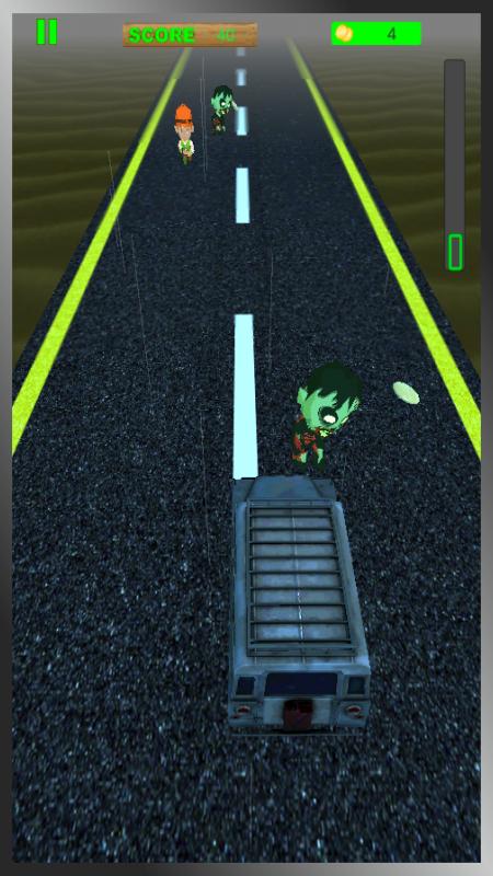 Zombie Road Kill APK Download - Free Adventure GAME for ...