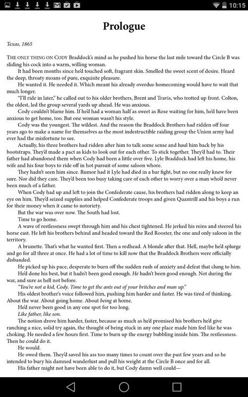 Mills boon free download pdf novels