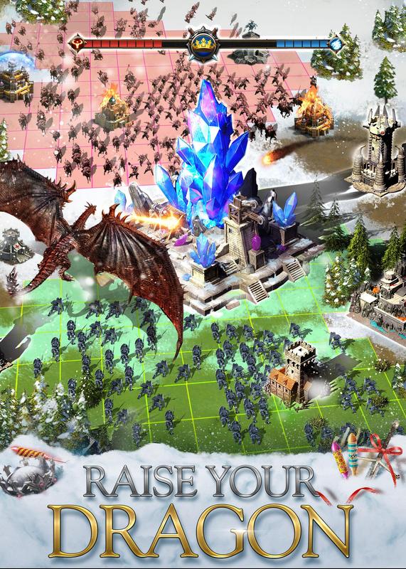 clash of kings online free