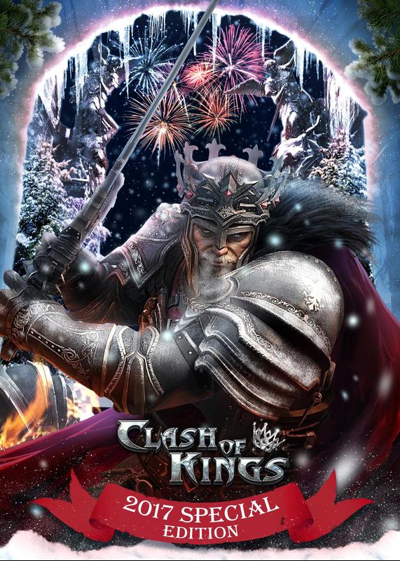Clash of Kings APK Download Free Strategy GAME for