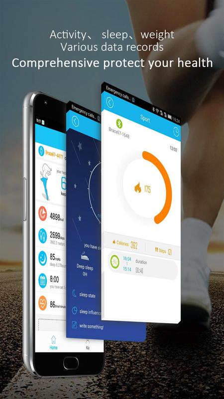 Zeroner Health APK Download  Free Health amp; Fitness APP for Android 