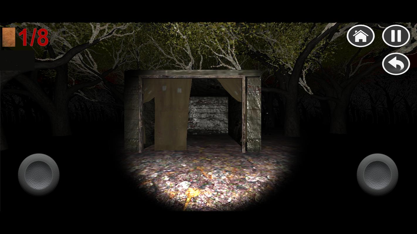 Horror Forest 3D APK Download - Free Action GAME for ...