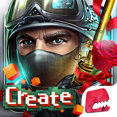 Crisis Action-Best Free FPS icon
