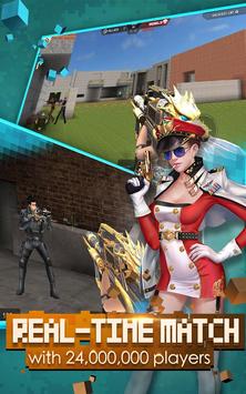 Crisis Action-Best Free FPS apk screenshot