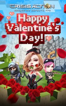 Crisis Action-Best Free FPS apk screenshot