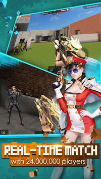Crisis Action-Best Free FPS apk screenshot