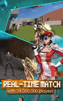 Crisis Action-Best Free FPS apk screenshot