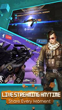 Crisis Action-Best Free FPS apk screenshot