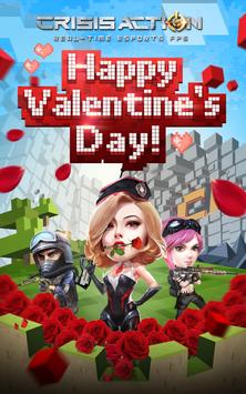 Crisis Action-Best Free FPS apk screenshot