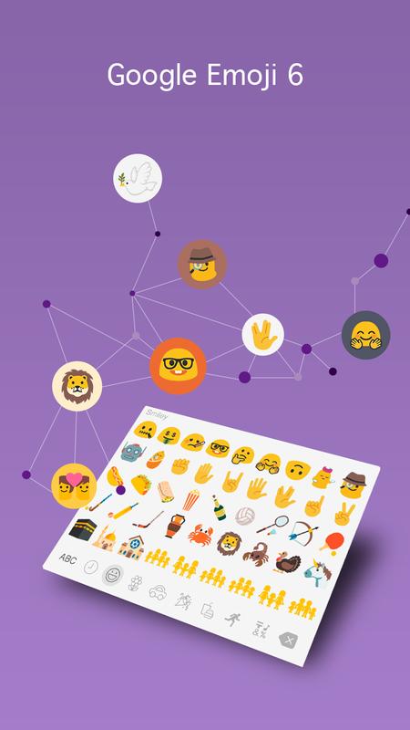 7 Best Emoji Apps for Android Users ( Free Download ) « 3nions free emoji downloads for android