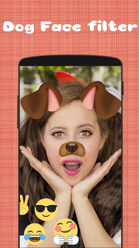 Snap filters lens for SnapChat APK Download - Free ...