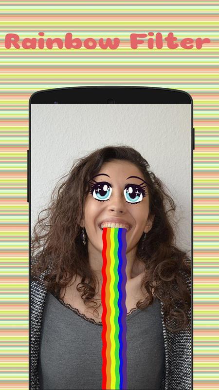 Snap filters lens for SnapChat APK Download - Free ...