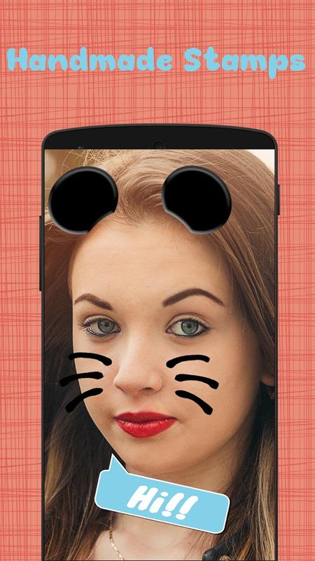 Snap filters lens for SnapChat APK Download - Free ...