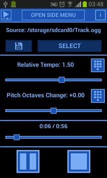 music speed changer lite apk music speed changer lite apk