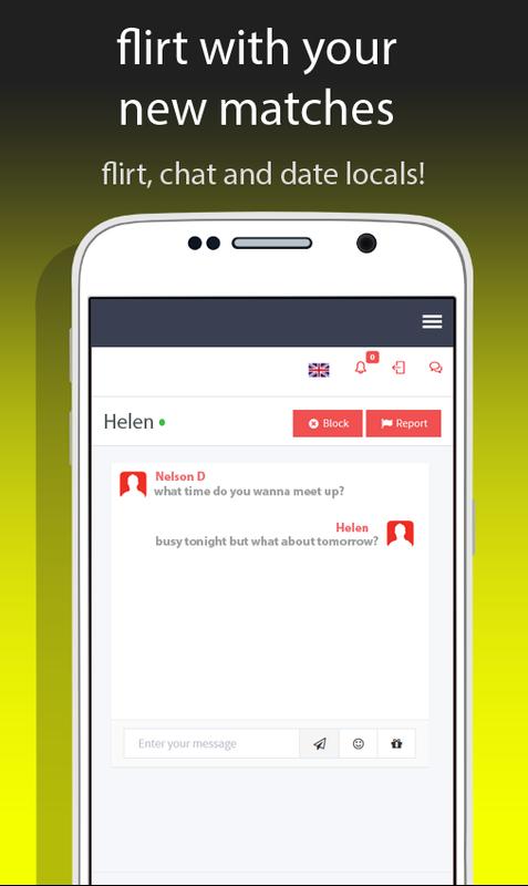 Safe hookup sites