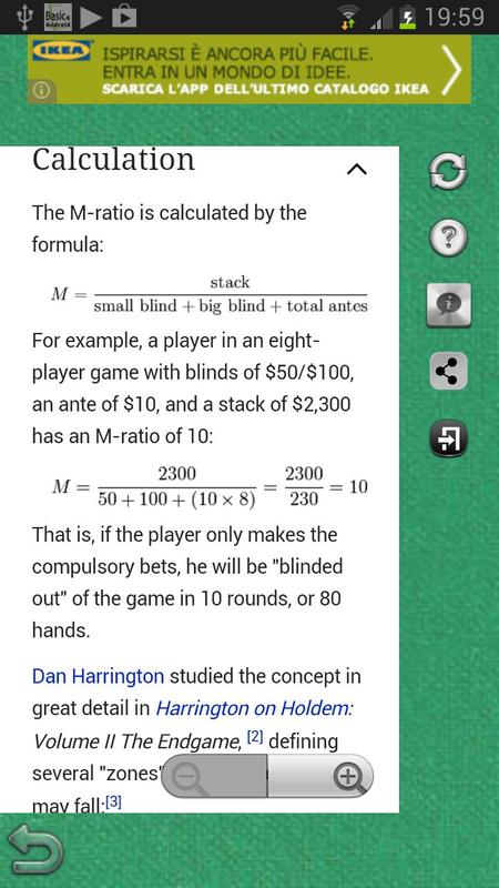 Win poker tournaments