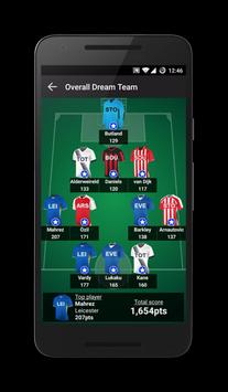 Fantasy Football Manager (FPL)