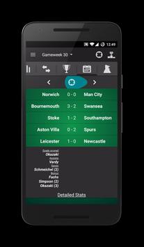 Fantasy Football Manager (FPL)