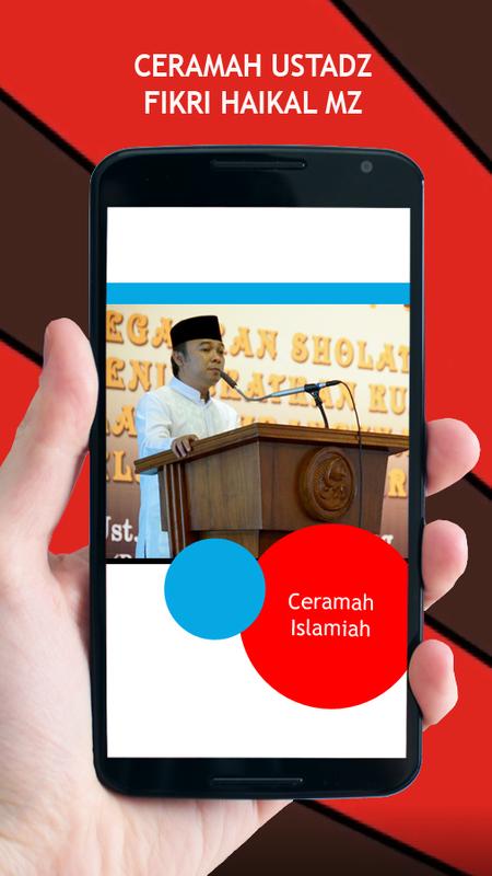 Download Mp3 Ceramah Fikri Haikal Mz | ceramah ustadz fikri haikal mz apk download free books Download Mp3 Ceramah Fikri Haikal Mz | ceramah ustadz fikri haikal mz apk download free books