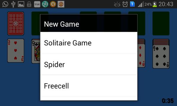 FreeCell Solitaire APK Download - Free Card GAME for ...