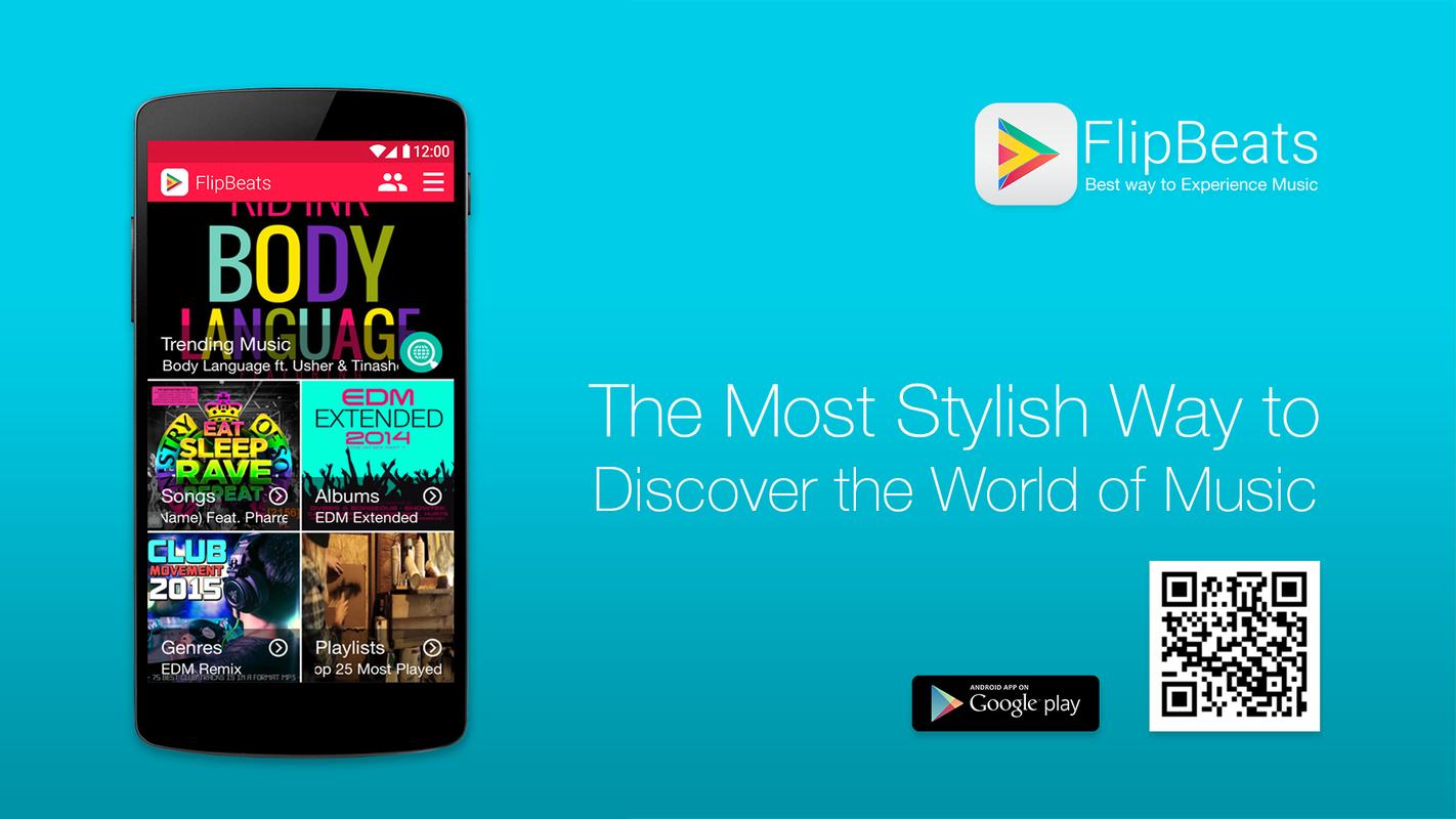 Phone Best Free Music Player For Android Phone flipbeats best music player apk download free audio screenshot