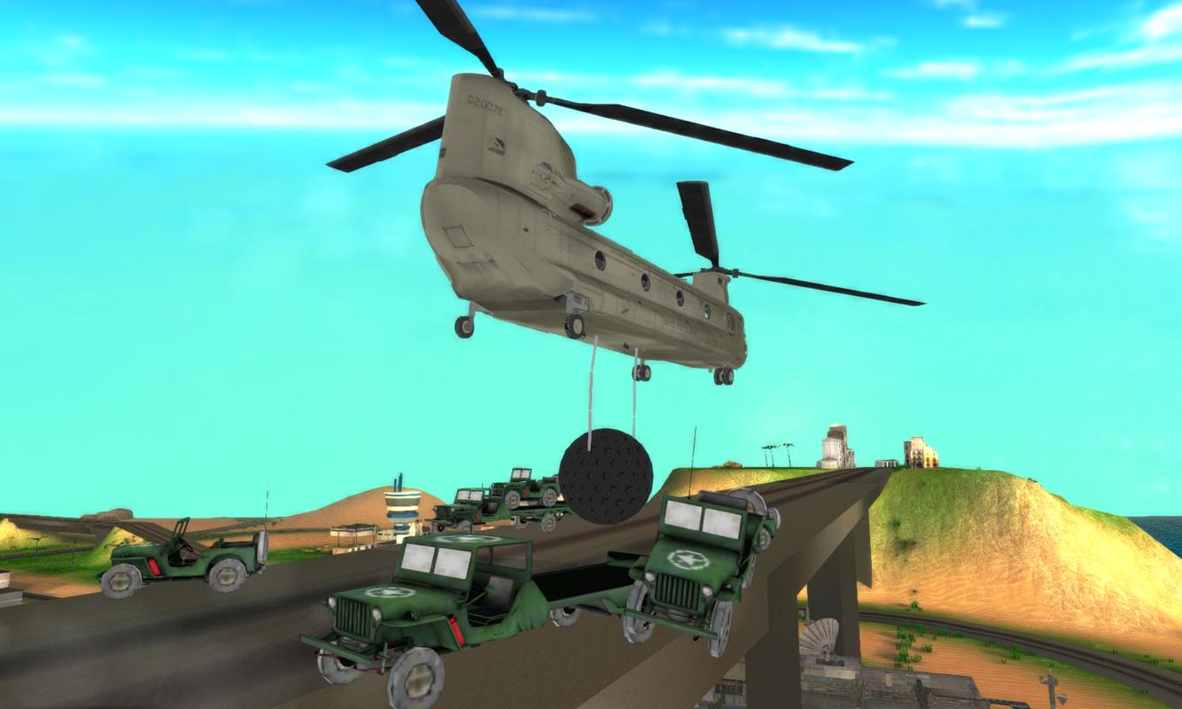 Download Game Helicopter 3D Apk « Top 10 warships games ...
