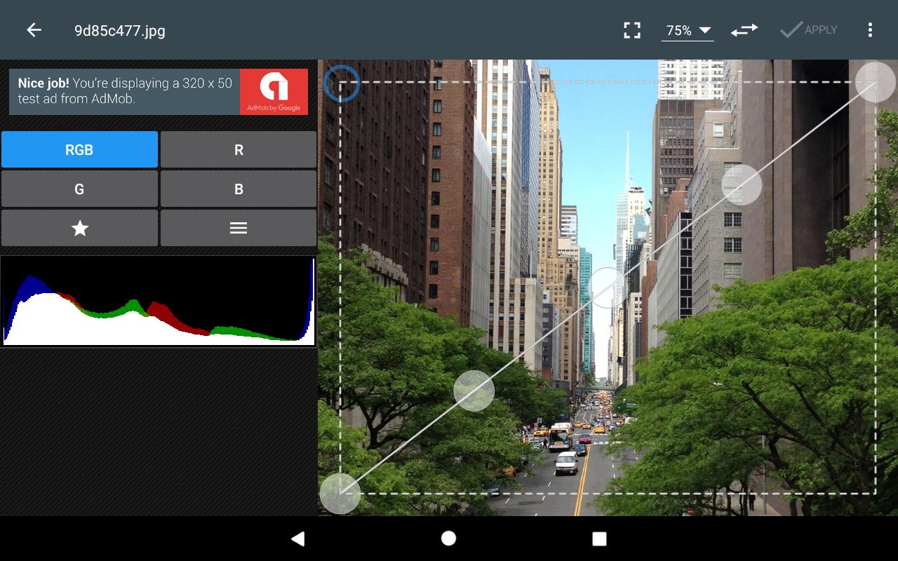 Photo Editor APK Download - Free Photography APP for Android | APKPure.com