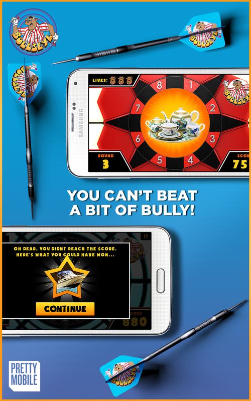 Dog Simulator Puppy Craft APK Download - Free Action GAME ... Bullseye TV Gameshow & Darts APK Download - Free Trivia ...