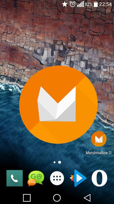 Marshmallow 3D Live Wallpaper APK Download - Free Personalization APP for Android APKPure.com