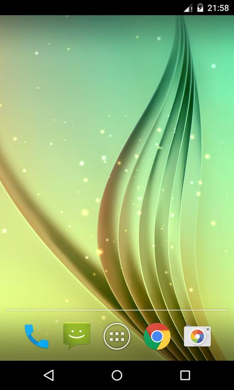 Android Live Wallpaper Apk
