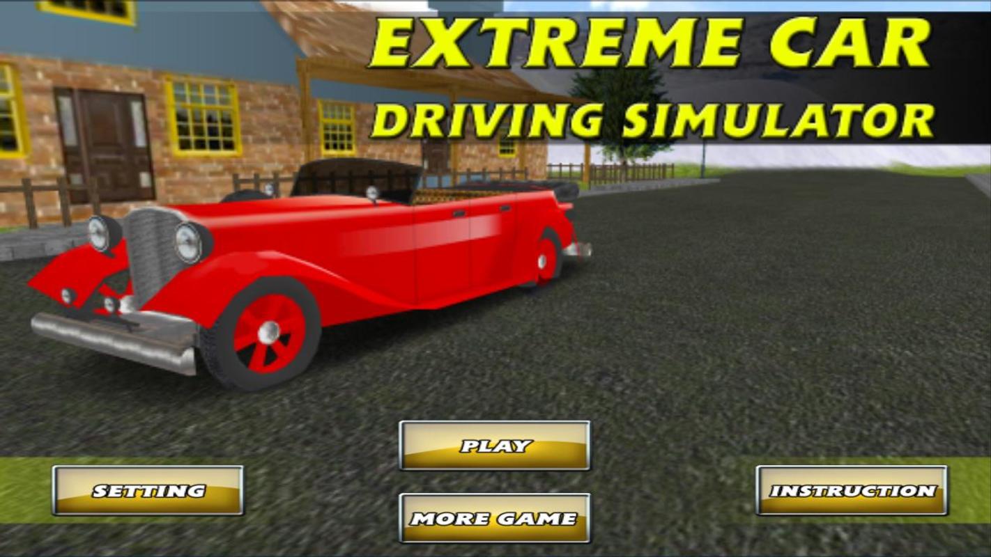 extreme car driving simulator online game extreme car driving simulator online game