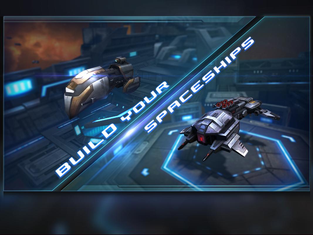 Armage：3D Galaxy strategy game APK Download - Free ...
