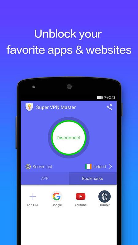 super vpn apk download