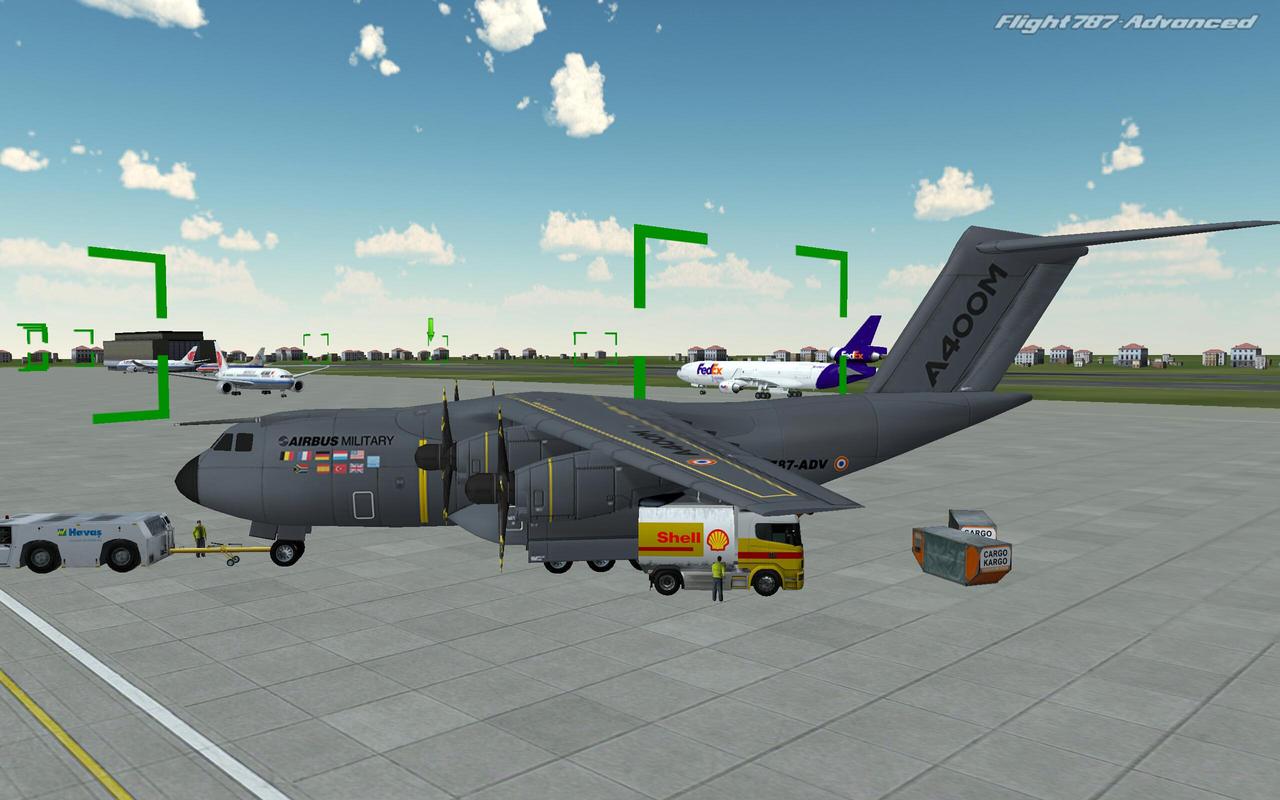 Download Game Infinite Flight Simulator Apkpure
