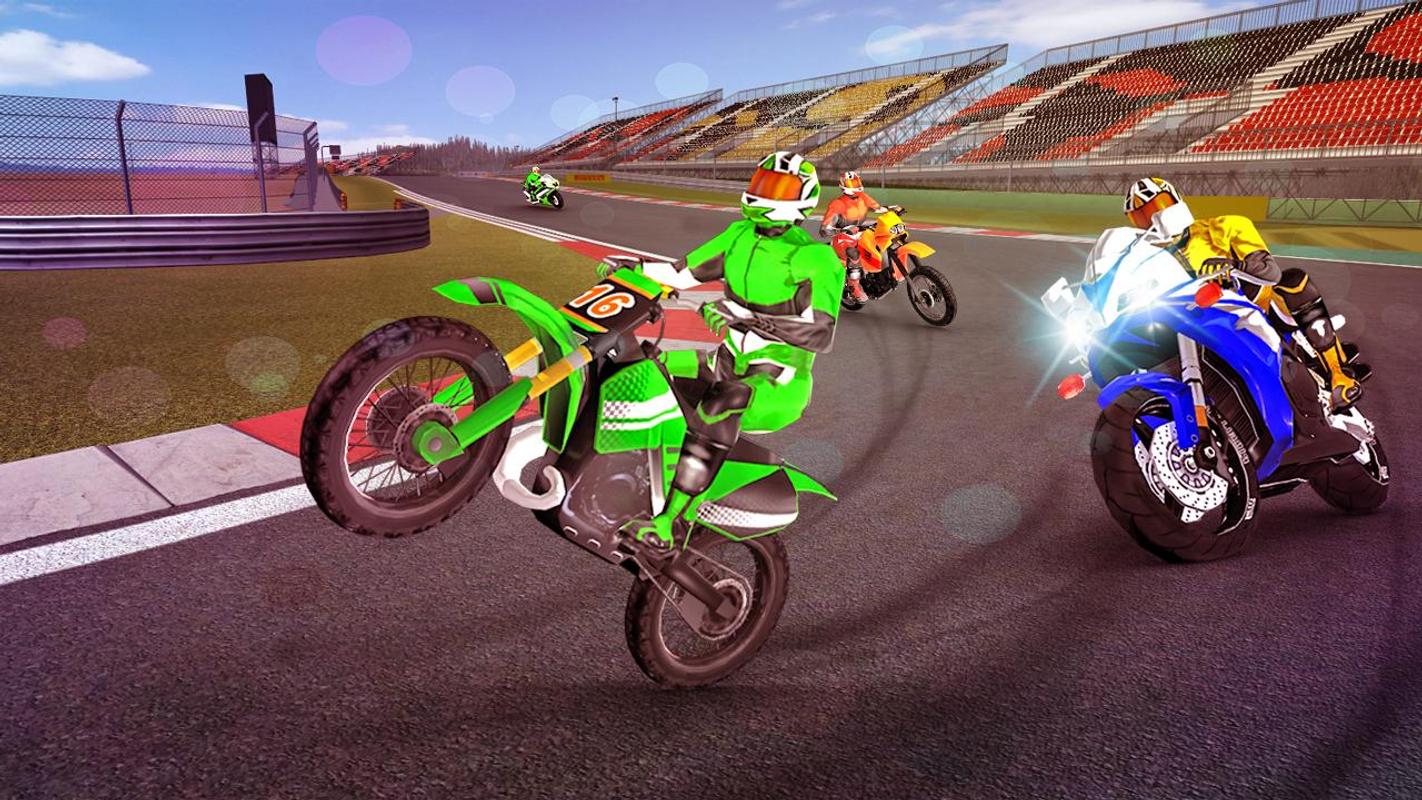 Bike Racing Moto APK Download - Free Racing GAME for Android | APKPure.com