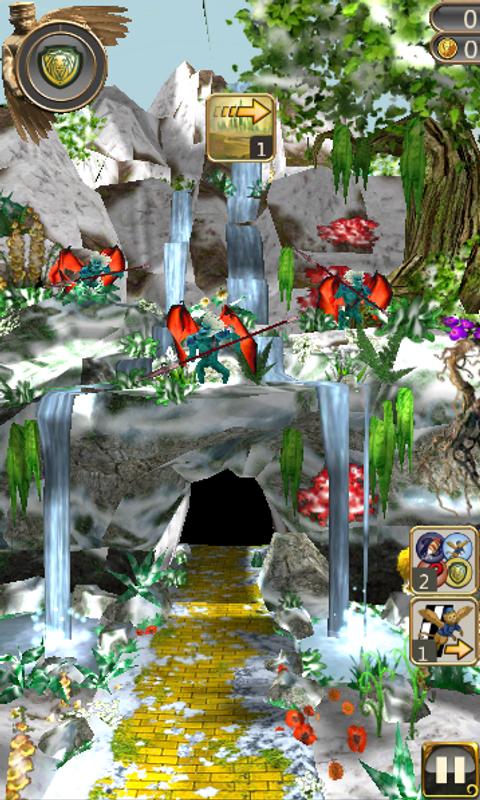 Temple