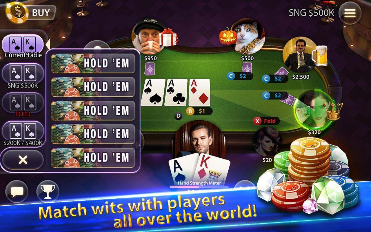 Poker texas holdem 2 download