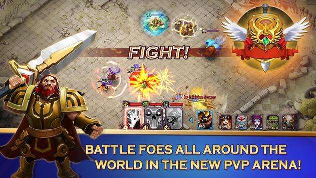 Clash of Lords 2: New Age apk screenshot
