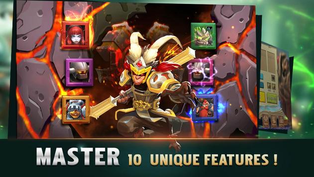 Clash of Lords 2: New Age apk screenshot