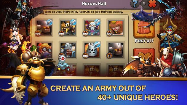Clash of Lords 2: New Age apk screenshot