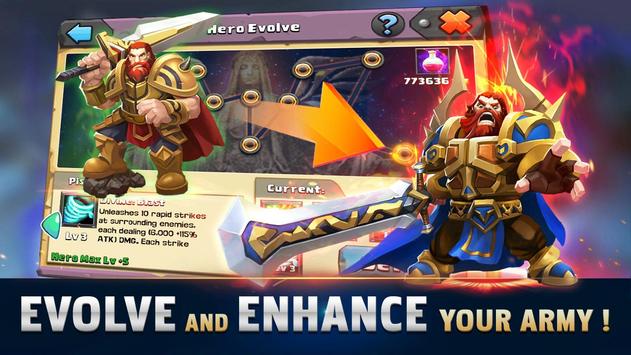 Clash of Lords 2: New Age apk screenshot