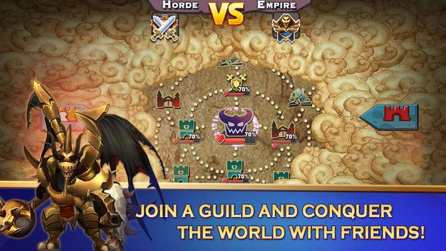 Clash of Lords 2: New Age apk screenshot