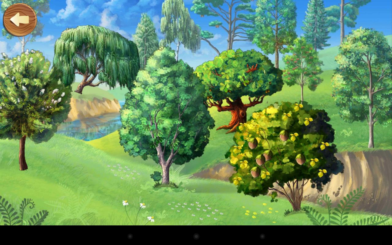 Plants encyclopedia